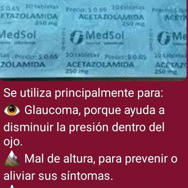 Medicamentos tunas - 4/10