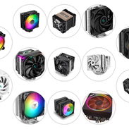 SELLADAS 📢 Disipadores por Aire - AMD, CoolerMaster, Corsair, DeepCool, Ocypus, Thermalright, Thermaltake - Img 55430404