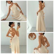 ❤️❤️Vestido exclusivo talla S - Img 52395410