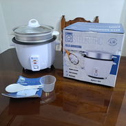 Olla arrocera ESTELECTRIC 1.5L - Img 55740535