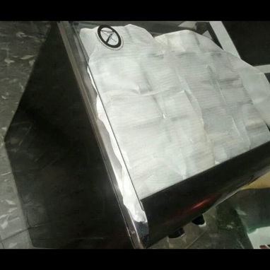 ♨️Cocina de gas con horno ♨️ - 3/4