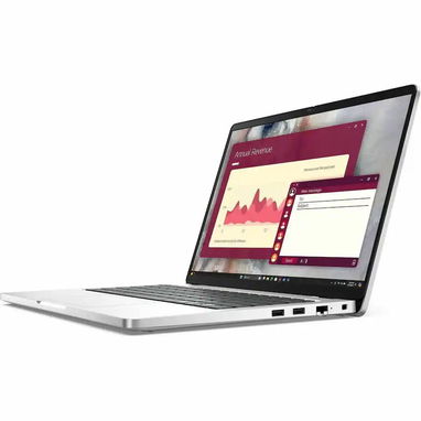 LAPTOP 🎁NUEVA🎁📦CAJA, DELL (DC14255), 16" FHD+, AMD Ryzen AI 5 330, 16GB DDR5, Radeon 820M, 512GB SSD - Img 122916311