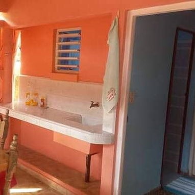 Alquiler de casa con piscina en Viñales. Renta de casa con piscina en Viñales Pinar del Río - Img 125489686