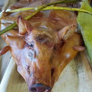 🐷 Comida criolla abundante para grandes celebraciones en La Habana para 80 , 90 y muchas personas - Img 56605193