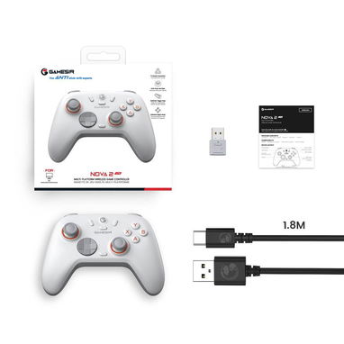 Mando GameSir Nova Lite 2 - Img 121537437