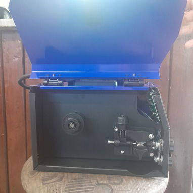 Planta de soldar 200Amp 3 en 1 - Img 120145763