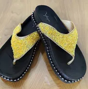 Sandalias chancletas de mujer - Img 50480984