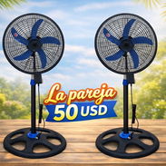 Ventilador - Img 55203455