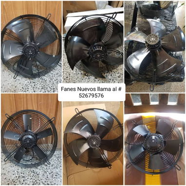 Piezas de Clima y Refrigeración en venta - Img 124526946