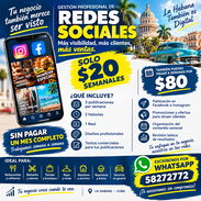¡Más clientes, más ventas para tu negocio! - Img 58227253