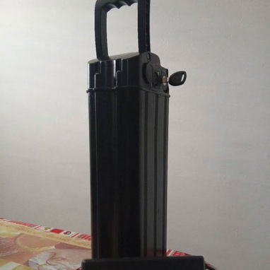 Venta de batería de bicimoto - 2/3