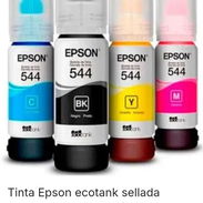 Tinta para impresora Epson en 60 USD llamar o WhatsApp 52396332 - Img 56002294