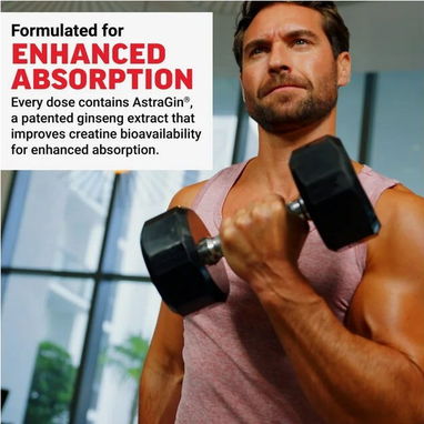 ☎️53544655 🛵 Entrega Disponible ⭐ 💪 Force Factor Creatine Monohydrate Gummies – 150 Gummies (5g por porción) 🍬⭐ - Img 120017505
