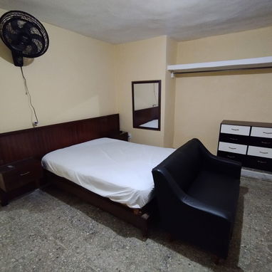 Rento apartamento estudio en Boyeros x el aeropuerto - 3/4