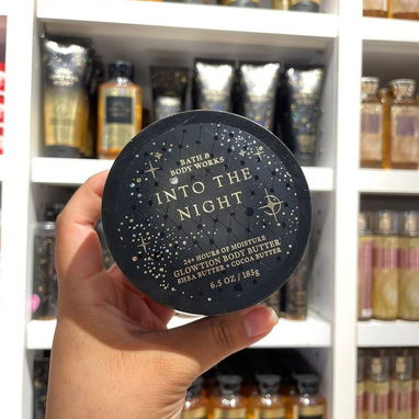 Mantequillas corporales Bath Body Work - 4/8