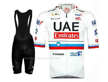 maillot cycliste homme - Img main-image