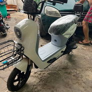 BICIMOTO CHALLENGER PRONTEZZA 🛵* - Img 56455946