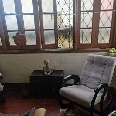 🏡 Alquiler de Apartamento en La Habana – Ideal para Estudiantes Extranjeros y Familias 🌍✨ - Img 112407787