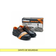 ZAPATO DE SEGURIDAD - Img 55759621