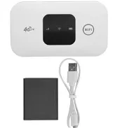 Router 4g MIFI - Img 45871676