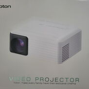 Video proyector new en caja sellado usted estrena - Img 45392302