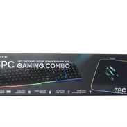 Súper Ganga vendo combo Gaming nuevo - Img 56136316