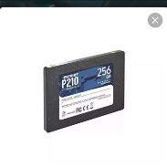 Solid State Drive 256GB - Img 45663183