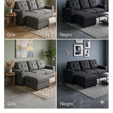 SOFA CAMA - 2/2