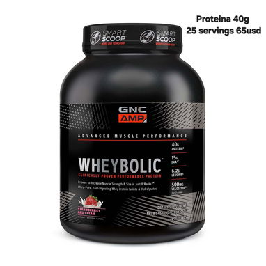 PROTEÍNAS - Img 124884595