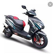 Vendo moto electrica mishozuki new pro - Img 45434391