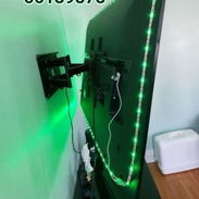 😎 Quieres instalación de TV?bases,soportes y más - Img 54490630