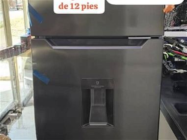 Refrigeradores en venta - Img main-image-45726620