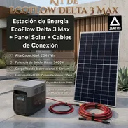 Combo Ecoflow - Img 57439192