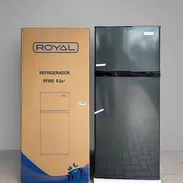 Refrigerador 8.5 - Img 56360347