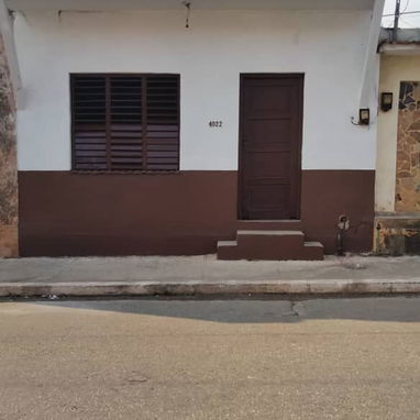 2 casas en 1 Artemisa (centro) - Img 115946080