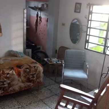 SE VENDE APARTAMENTO TRIPLANTA EN 10 DE OCTUBRE - 6/10