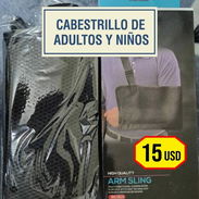 👉 Cabestrillo para niños y adultos 👈 - Img 58444698