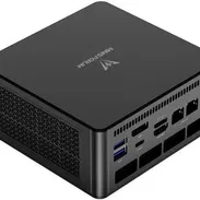 🖥️ MINI PC MINISFORUM UM890 PRO – RYZEN 9 / 32GB / 1TB SSD - Img 56661612