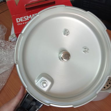 OLLA DE PRESIÓN DESMATT - 9/10
