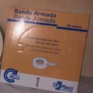 Cintas guarda vivo y cinta papel para juntas - Img 56669628