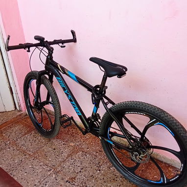 Vendo bicicleta 26 ú - 2/2