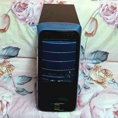 Vendo torre de pc - Img 123148461