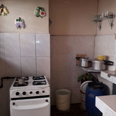 Se vende apto en Centro Habana - Img 121935917