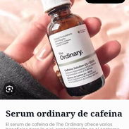 Serum de cafeina - Img 55207175