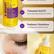 Booster de Ácido kójico, ácido tranexámico y niacinamida para manchas, hiperpigmentación y melasma - Img 55803240