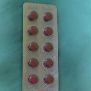 Medicamento para la presión arterial - Img 56887462
