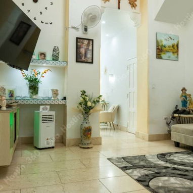 RENTA hostal de 4 habitaciones en SANTA CLARA con Qba Hostin 360. - Img 126195947
