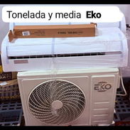 Venta de split - Img 57201237