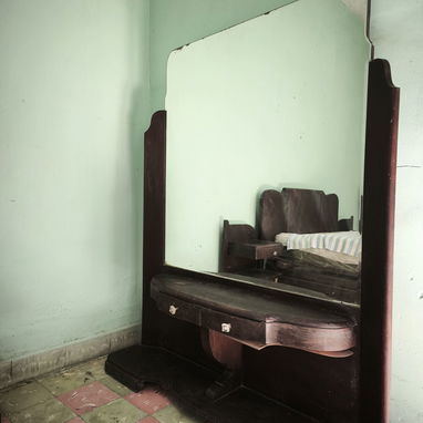 Vendo muebles antiguos - Img 120021688