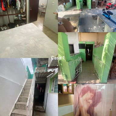 Venta de 3 casas en el Cerro - 19,000 USD - Img 121070382